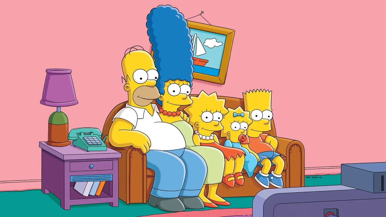 Simpsonlar 1080p İndir - görsel 3