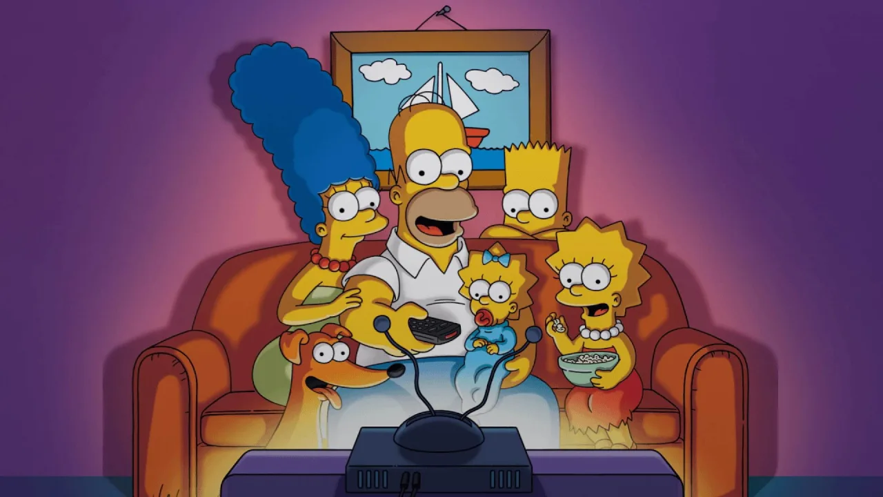 Simpsonlar 1080p İndir - görsel 4