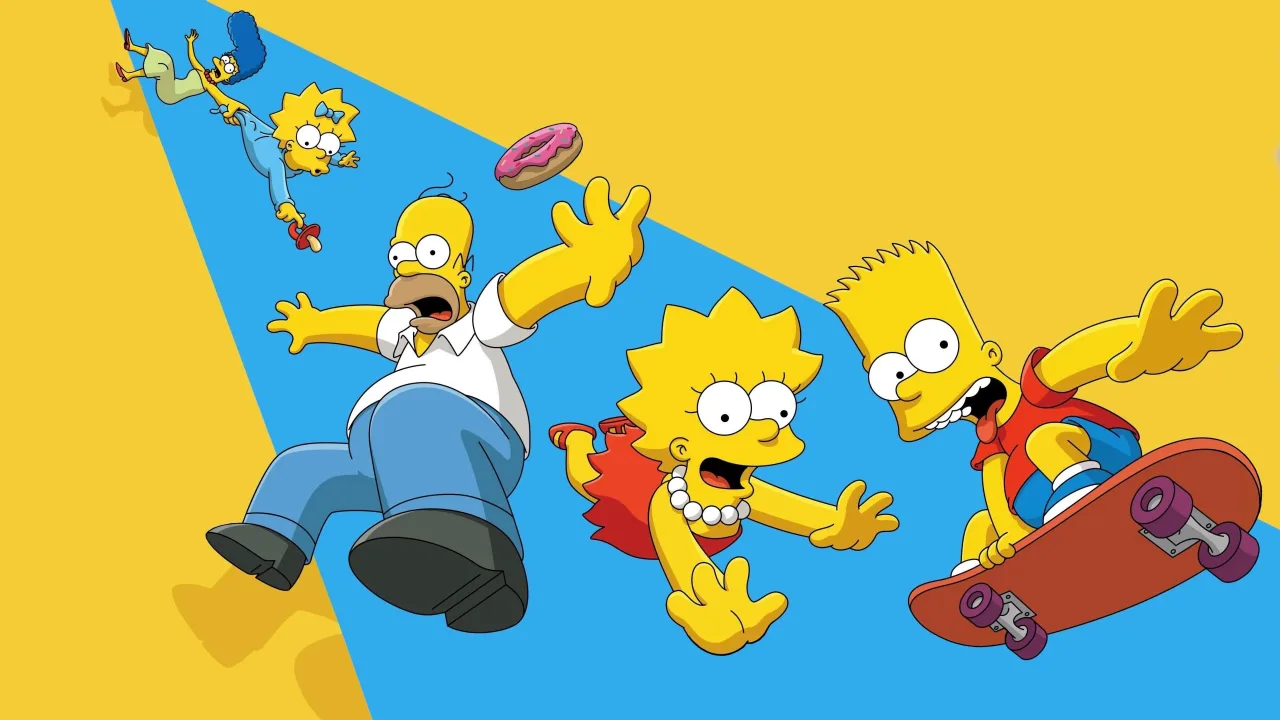 Simpsonlar 1080p İndir - görsel 6