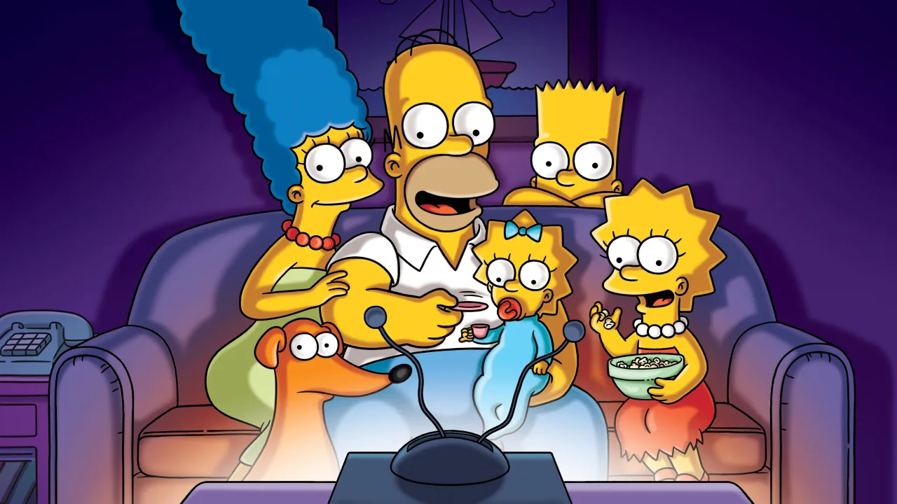 Simpsonlar 1080p İndir - görsel 8