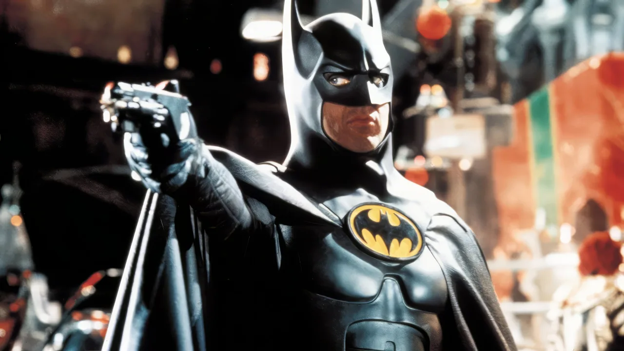 Batman İndir - görsel 1