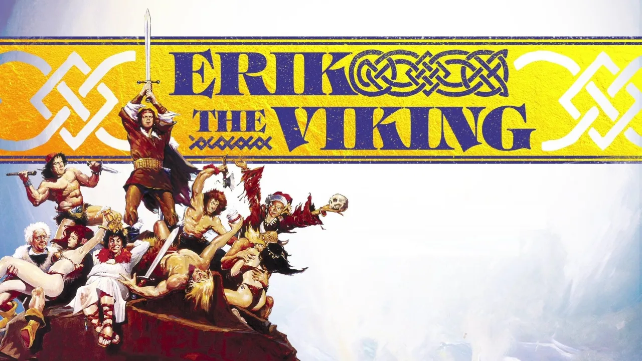 Viking Erik İndir - görsel 5
