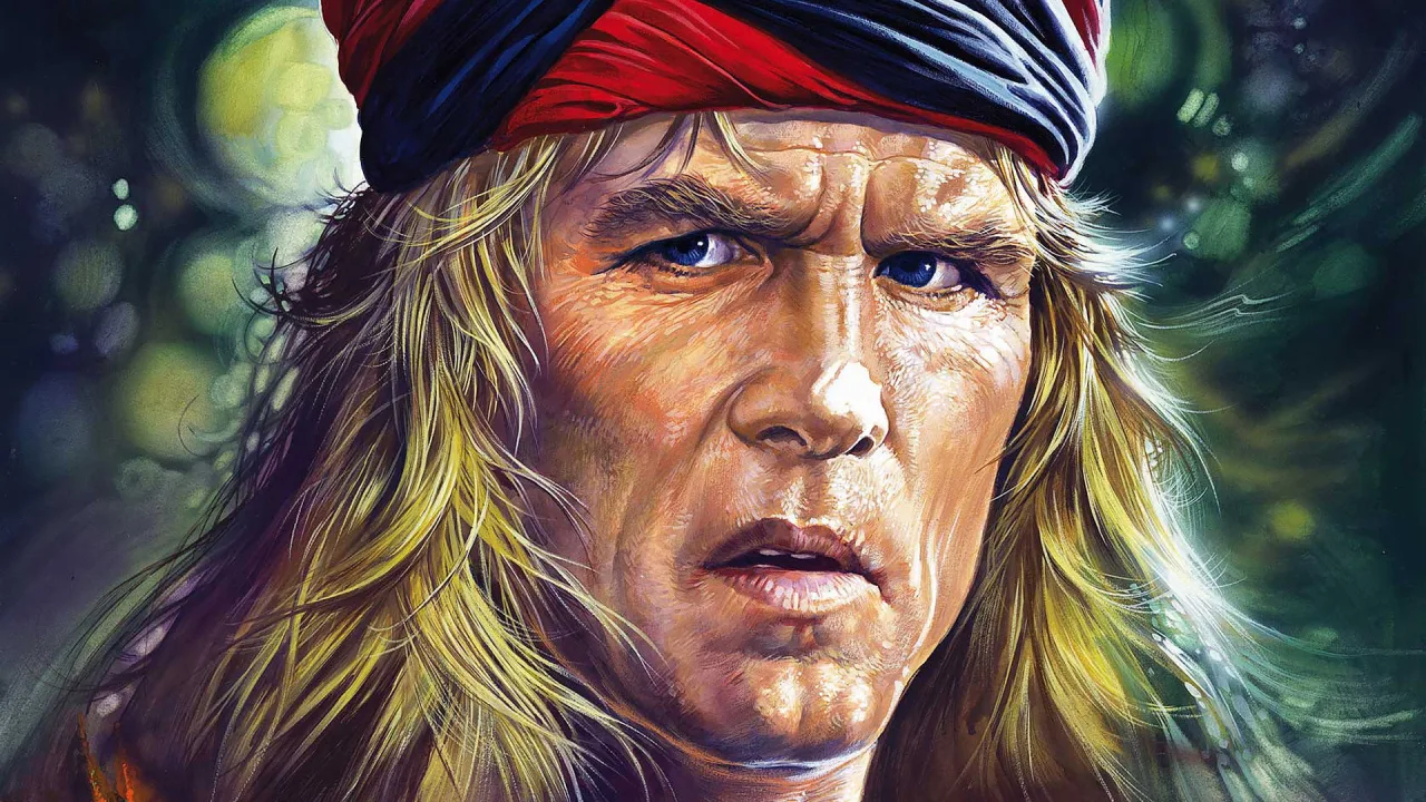 Farewell to the King İndir - görsel 2