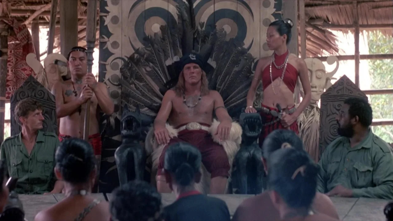 Farewell to the King İndir - görsel 4