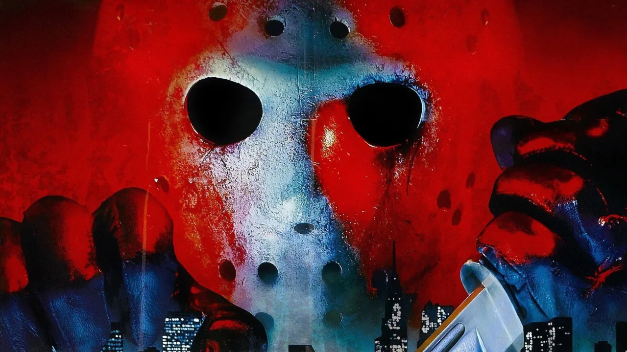 13. Cuma Bölüm 8: Jason Manhattan'da İndir - görsel 10