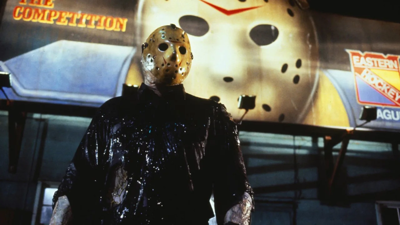 13. Cuma Bölüm 8: Jason Manhattan'da İndir - görsel 4