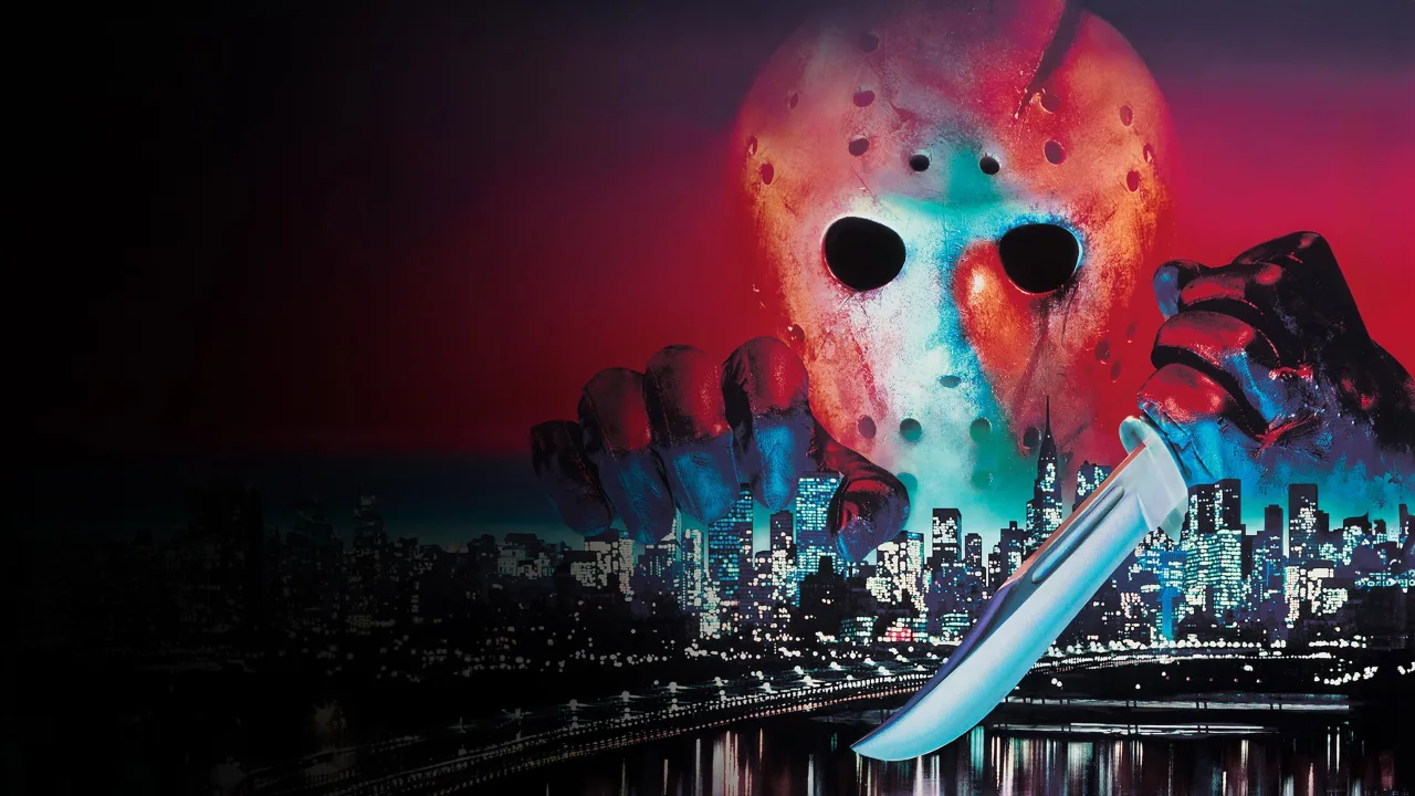 13. Cuma Bölüm 8: Jason Manhattan'da İndir - görsel 5