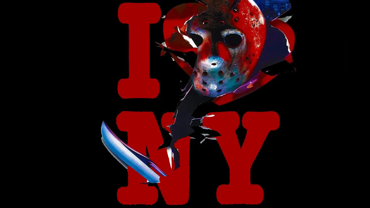 13. Cuma Bölüm 8: Jason Manhattan'da İndir - görsel 7