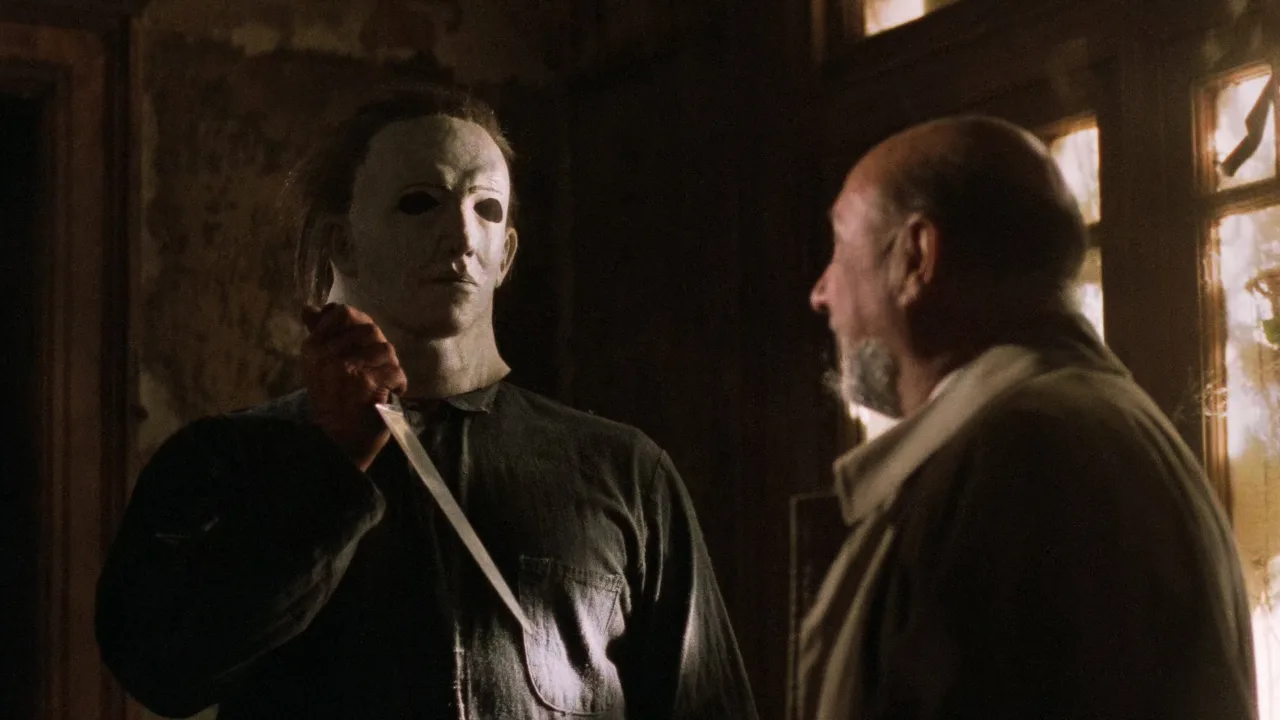 Cadılar Bayramı 5: Michael Myers'ın İntikamı İndir - görsel 9