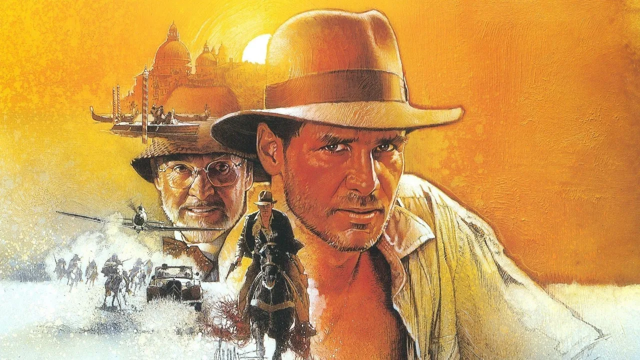 Indiana Jones: Son Macera İndir - görsel 2