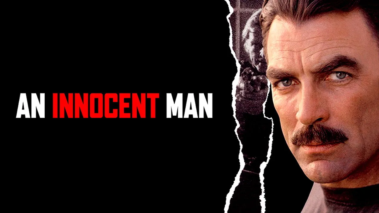 An Innocent Man İndir - görsel 7