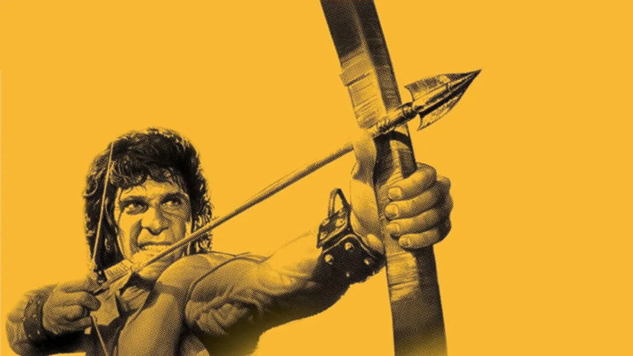 Sinbad of the Seven Seas - görsel 1