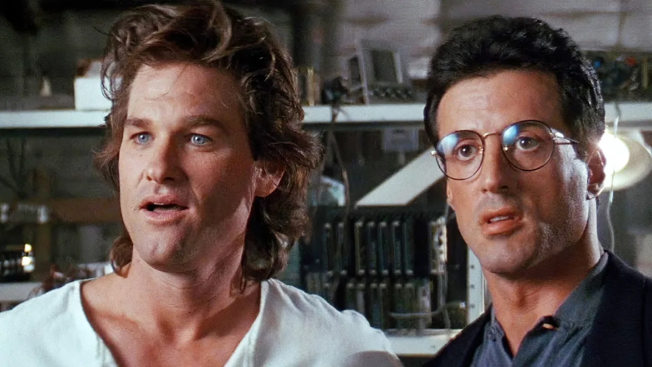 Tango ve Cash İndir - görsel 3