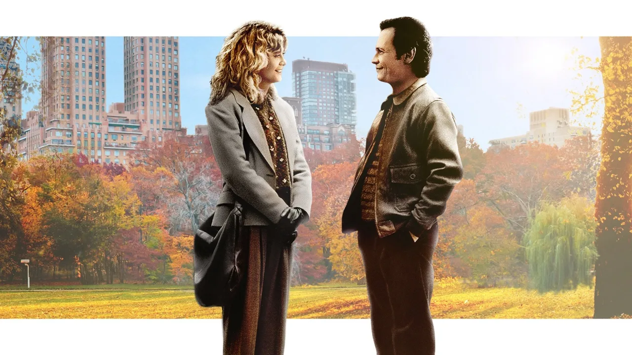 Harry Sally ile Tanışınca İndir - görsel 2
