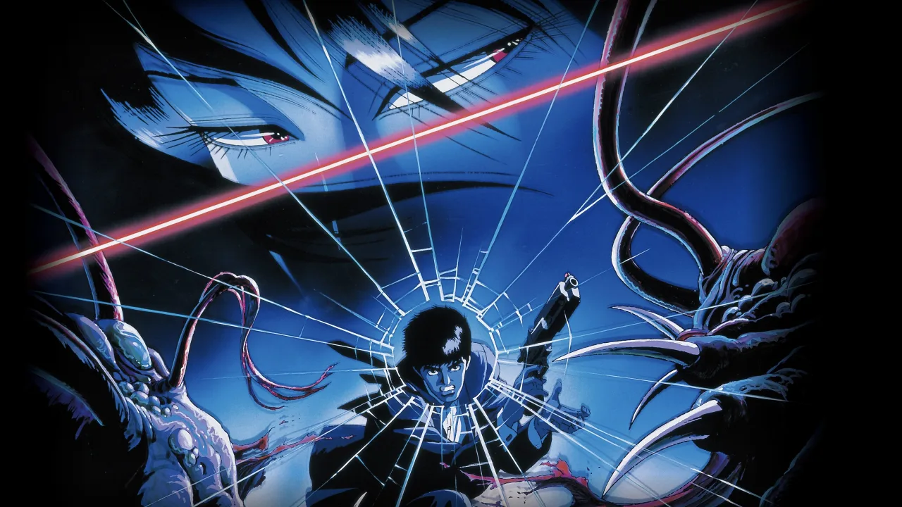 Wicked City İndir - görsel 1