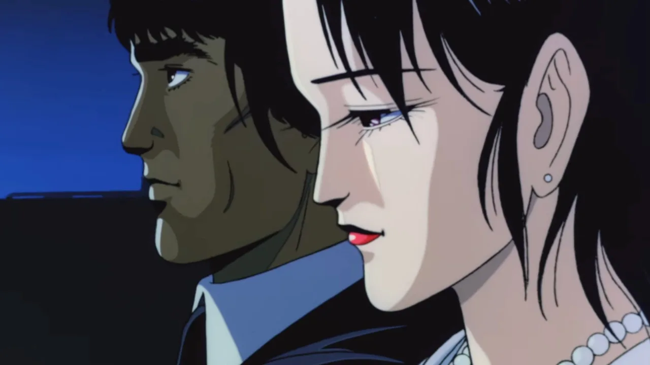 Wicked City İndir - görsel 10