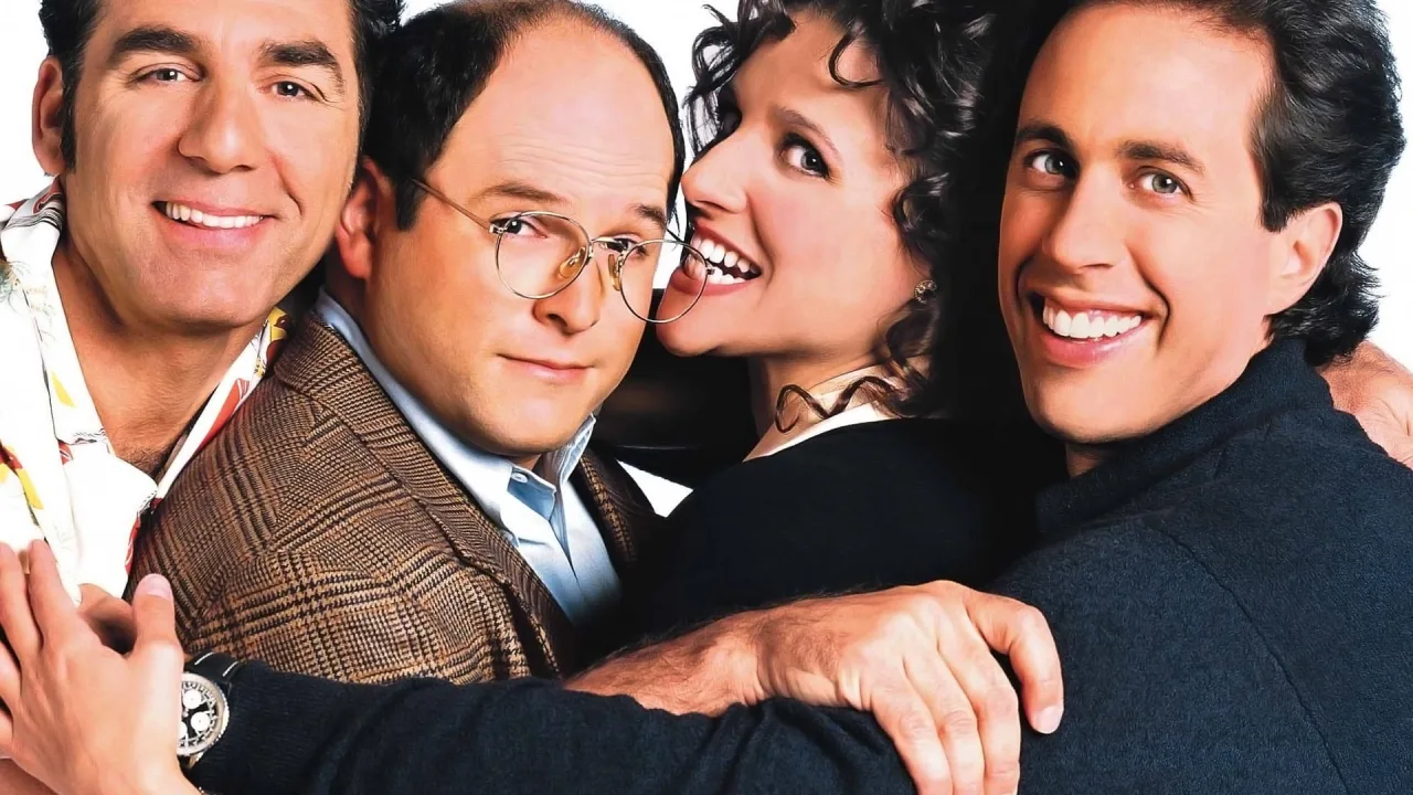 Seinfeld İndir - görsel 2