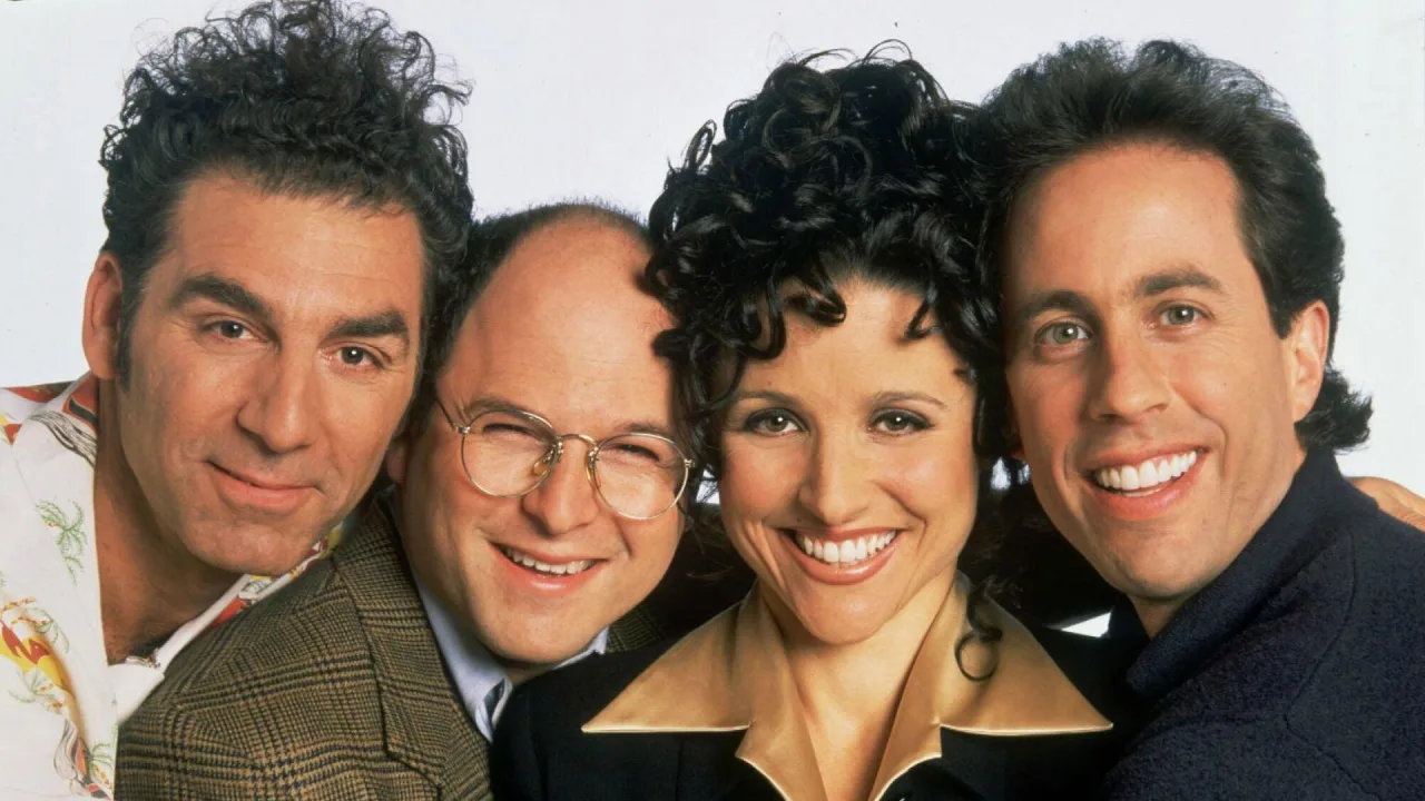 Seinfeld İndir - görsel 4