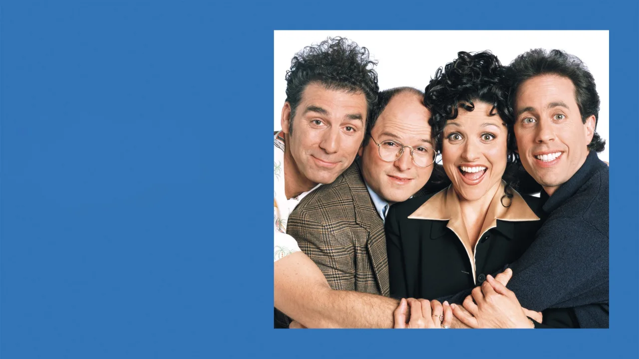 Seinfeld İndir - görsel 6
