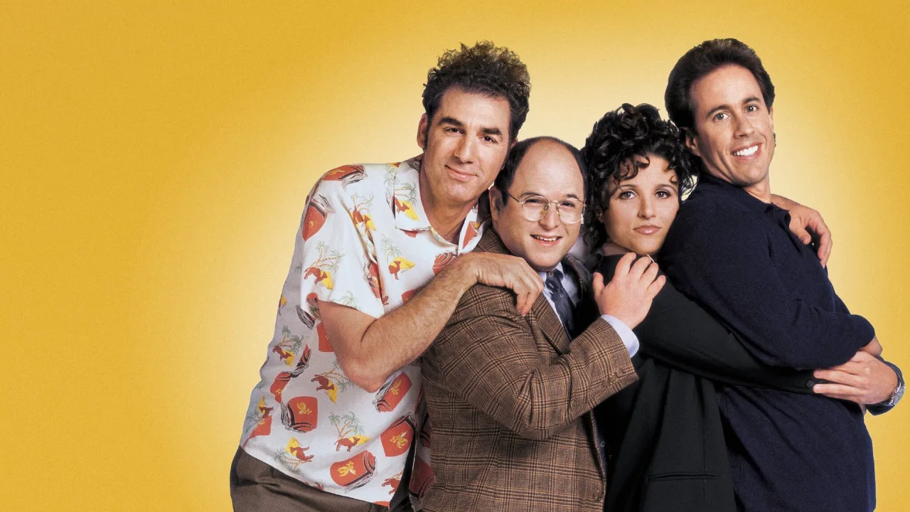 Seinfeld İndir - görsel 7