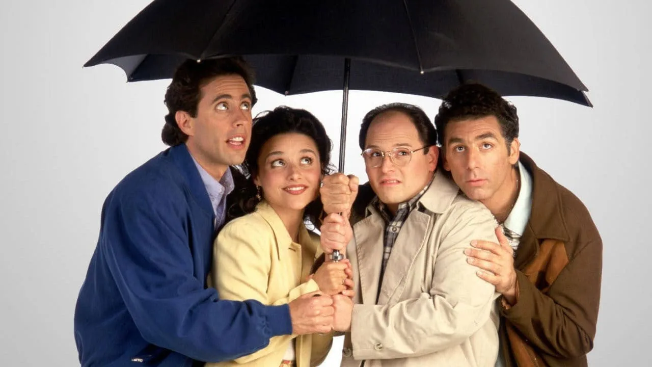 Seinfeld İndir - görsel 8