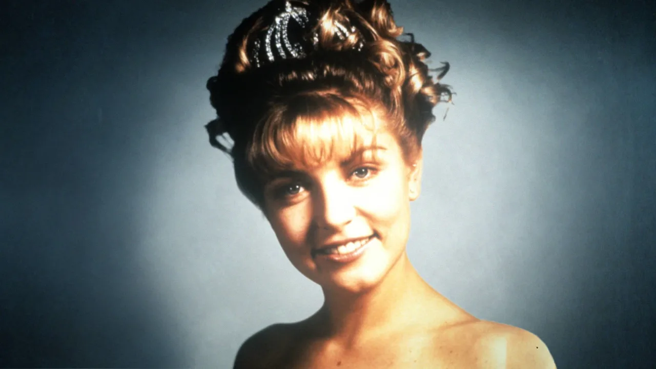 Twin Peaks 1080p İndir - görsel 10