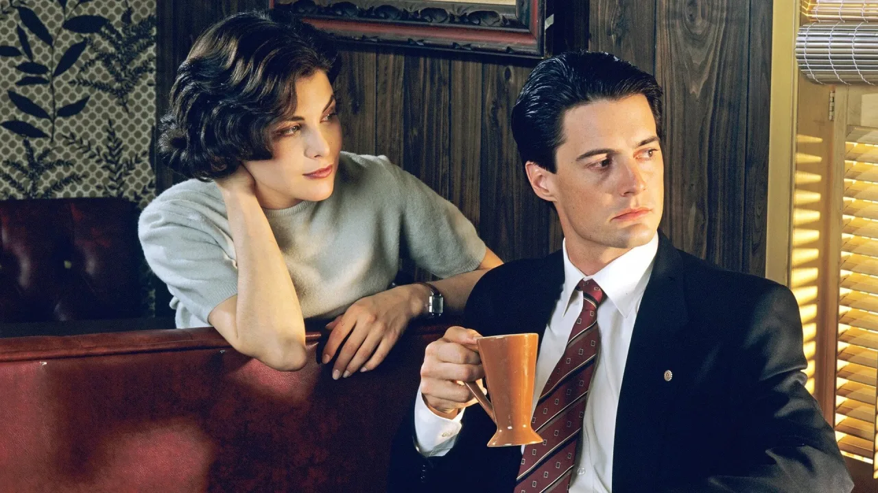 Twin Peaks 1080p İndir - görsel 2