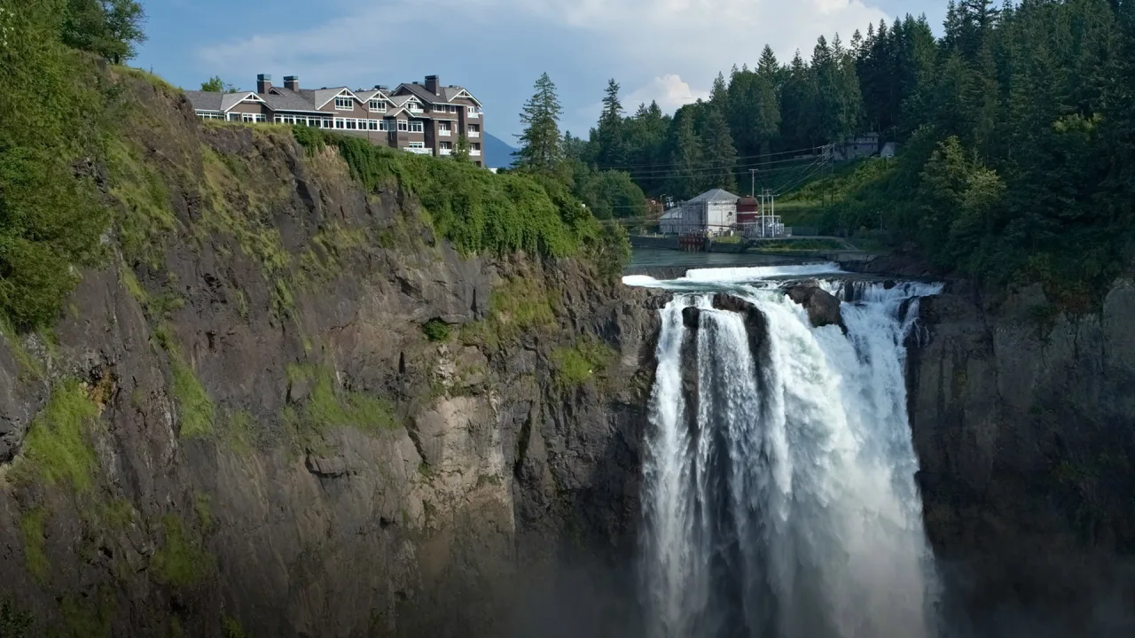 Twin Peaks 1080p İndir - görsel 3