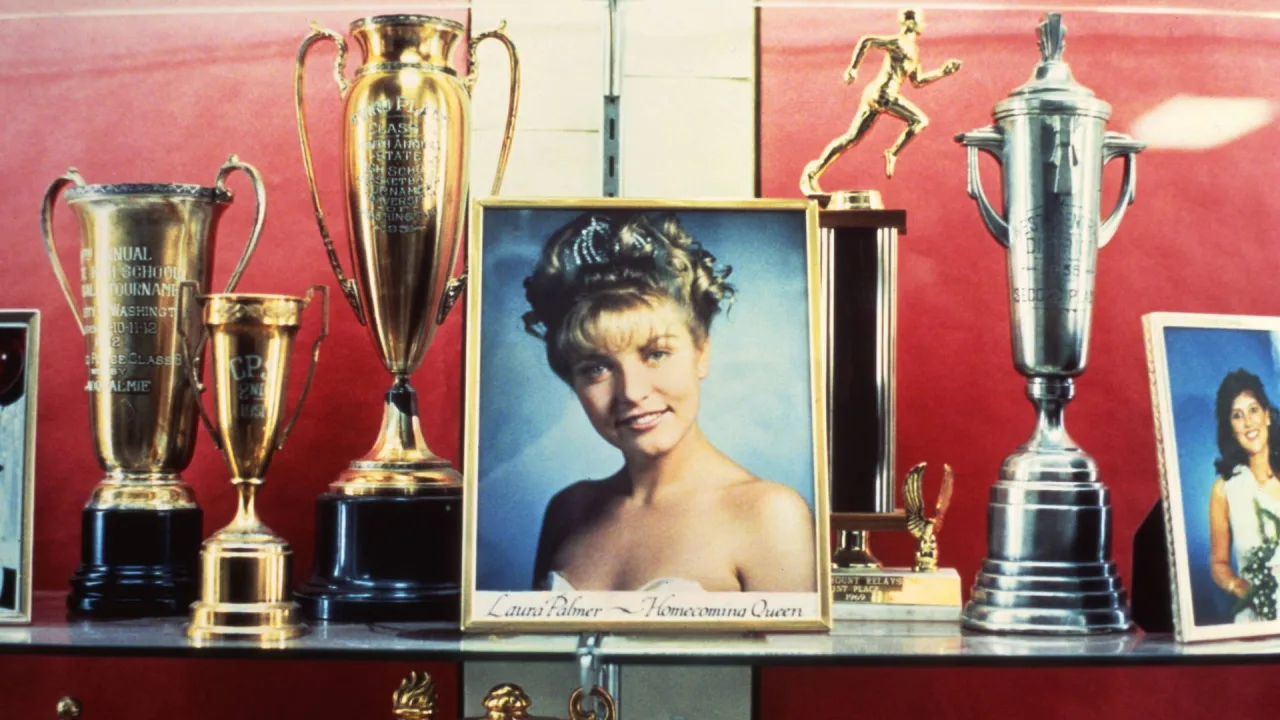 Twin Peaks 1080p İndir - görsel 8