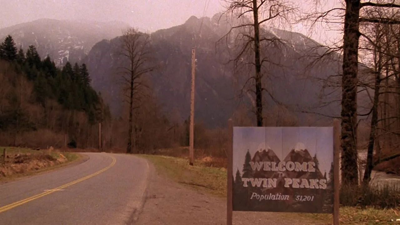 Twin Peaks 1080p İndir - görsel 9