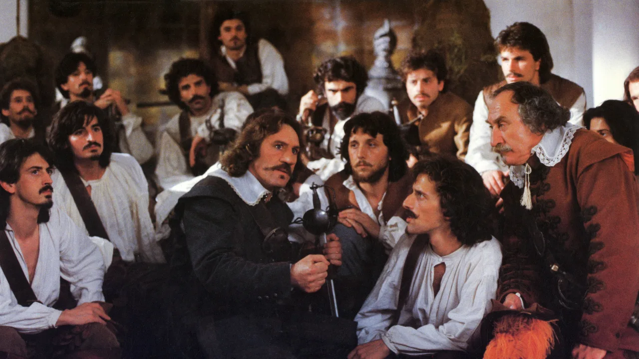 Cyrano de Bergerac İndir - görsel 3