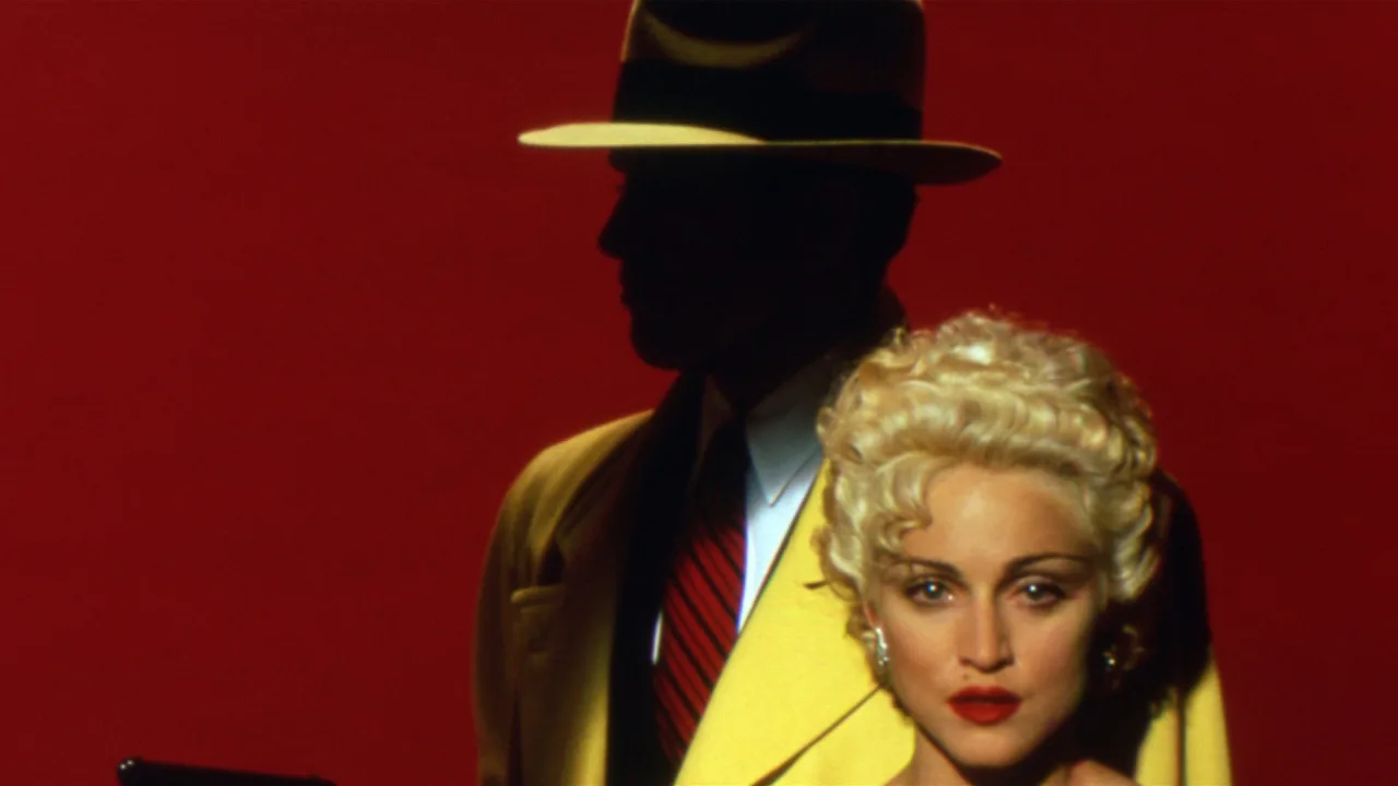 Dick Tracy İndir - görsel 4