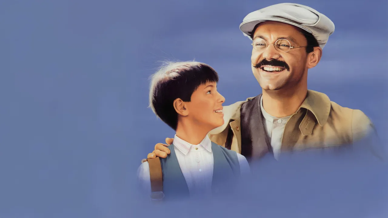 Babamın Zaferi - görsel 9