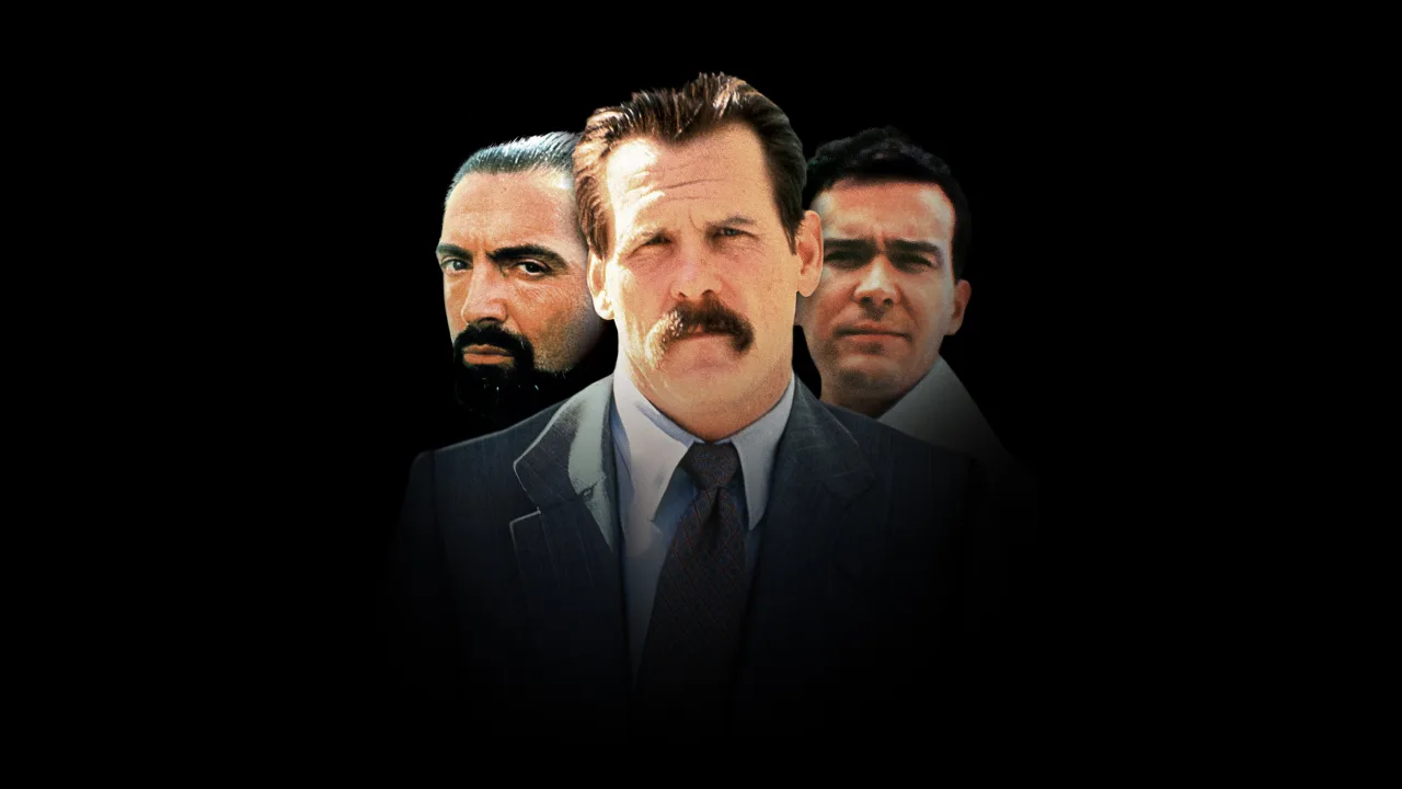 Adaletin Peşinde İndir - görsel 1