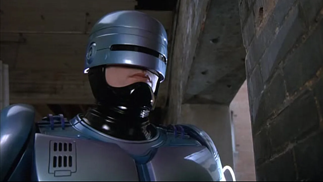 RoboCop 2 İndir - görsel 5
