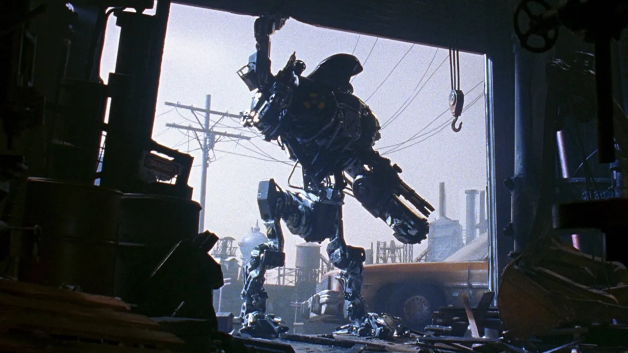 RoboCop 2 İndir - görsel 7