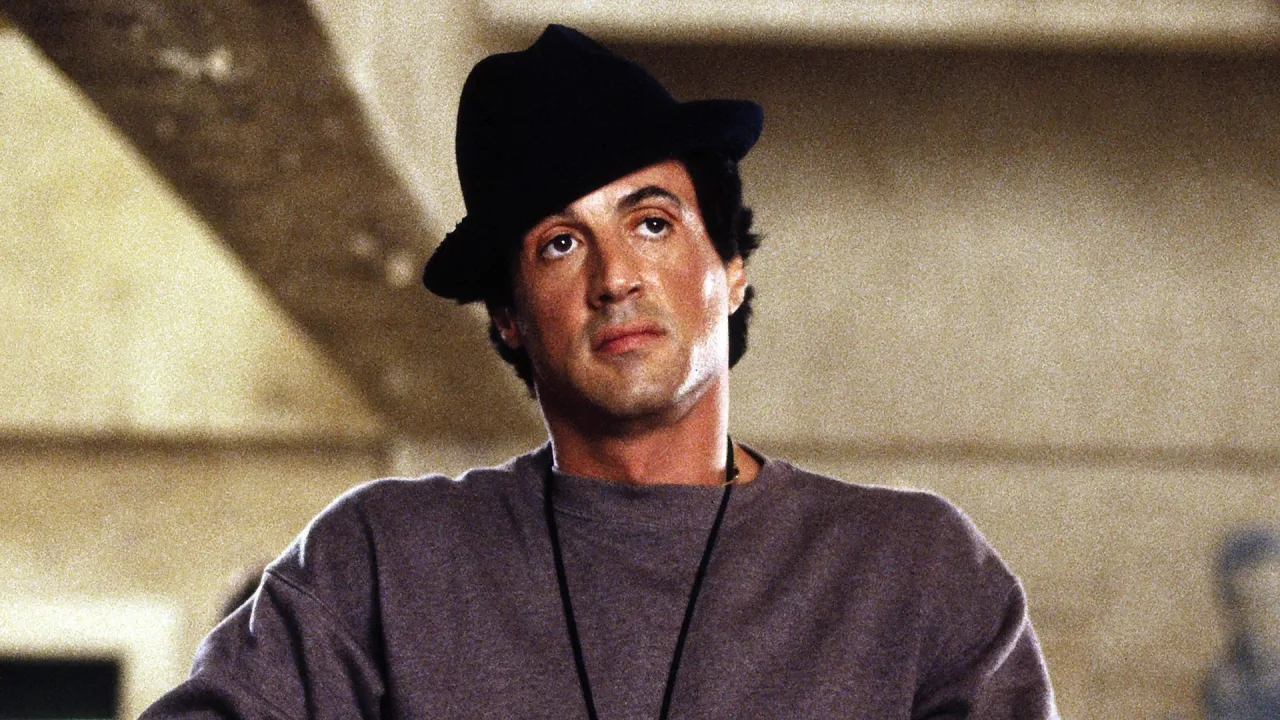 Rocky 5 İndir - görsel 1