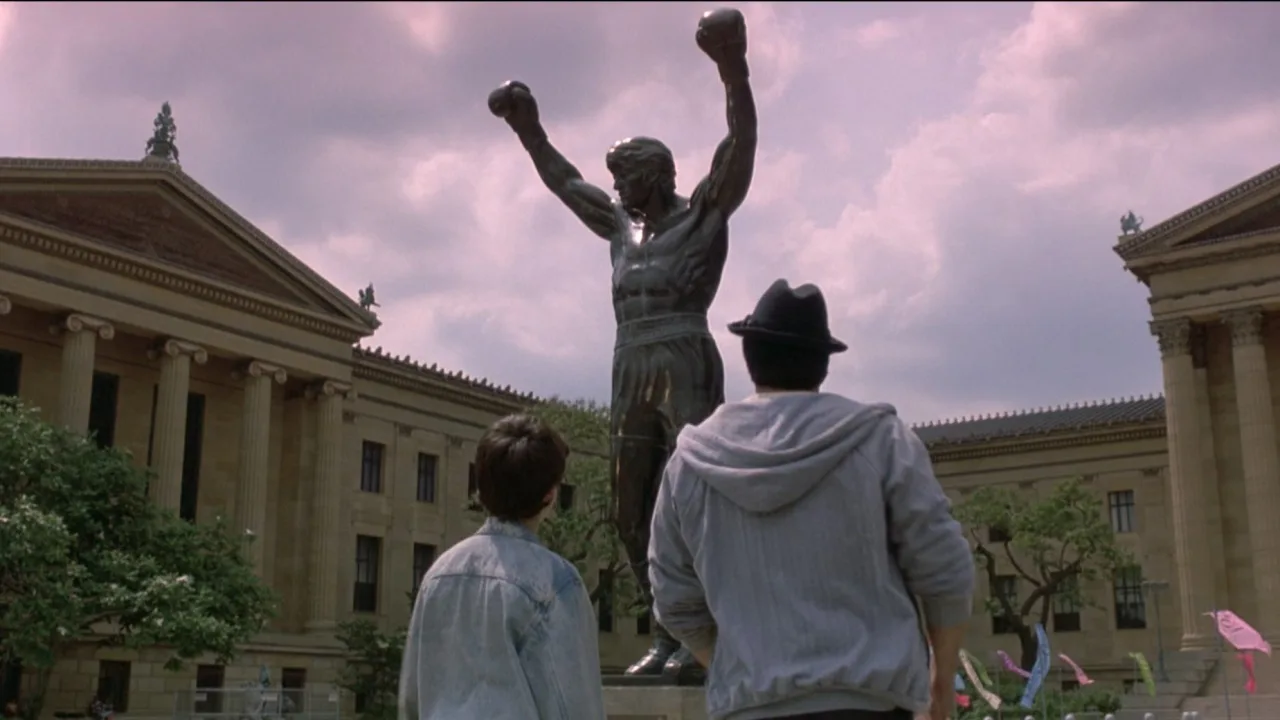 Rocky 5 İndir - görsel 3