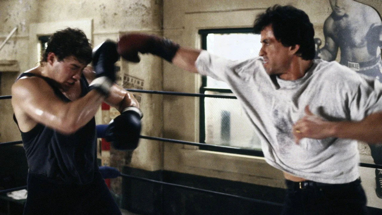 Rocky 5 İndir - görsel 7