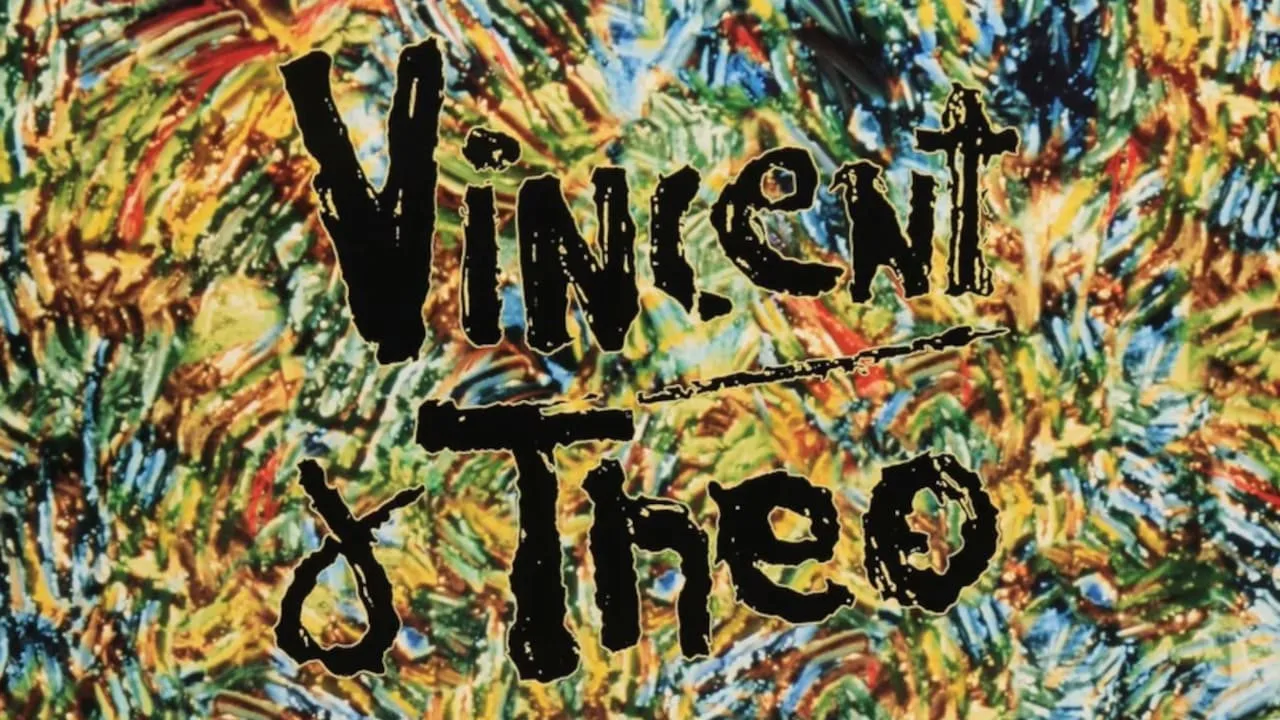 Vincent & Theo İndir - görsel 6