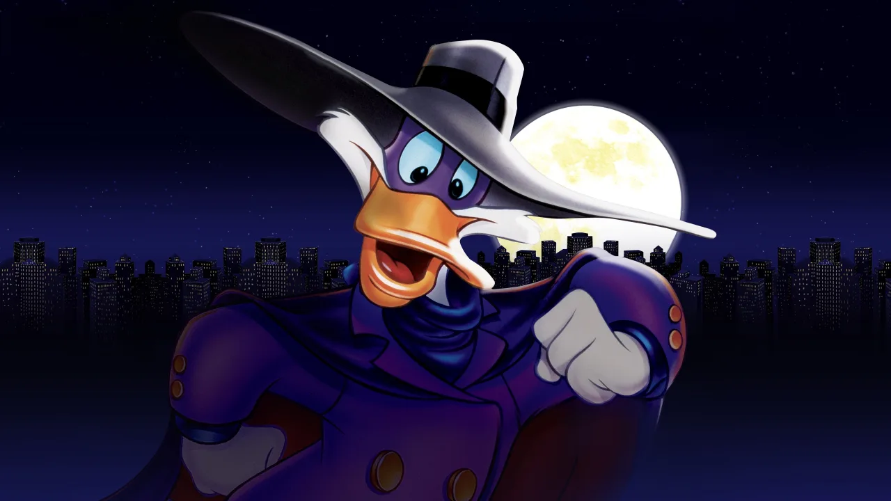 Darkwing Duck İndir - görsel 2