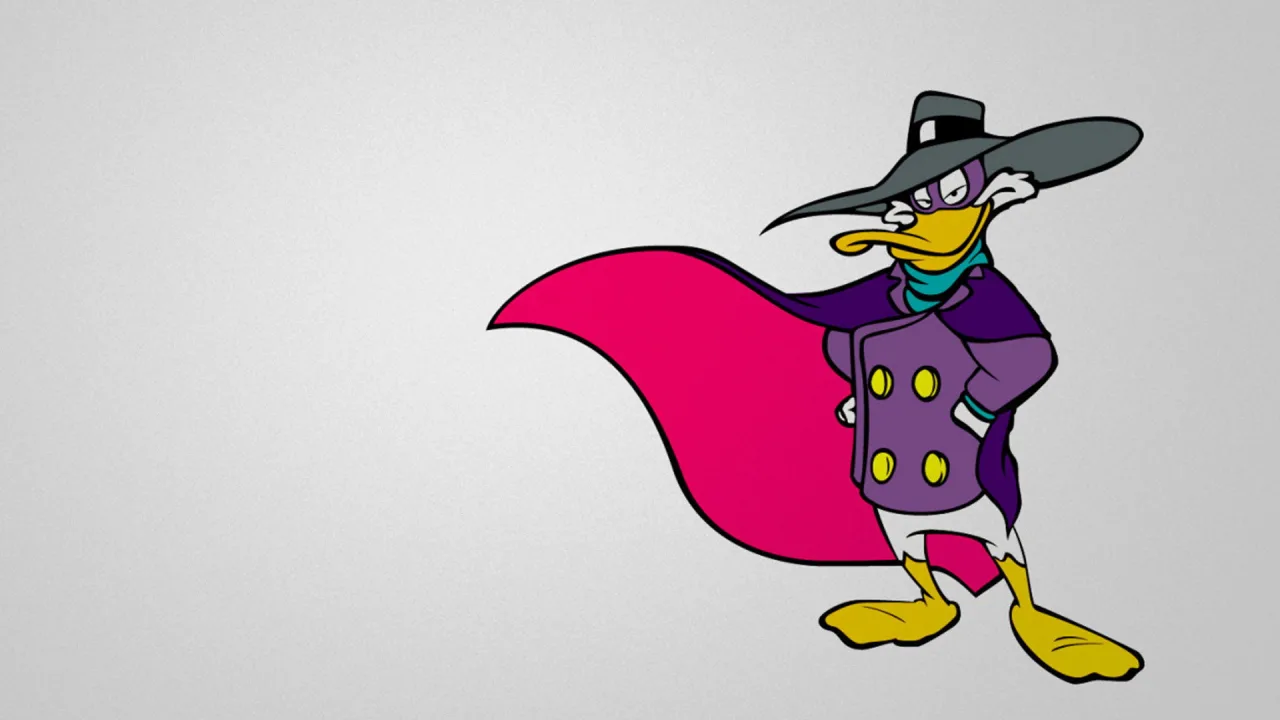 Darkwing Duck İndir - görsel 7