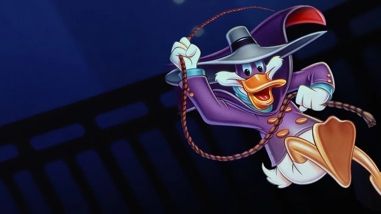 Darkwing Duck İndir - görsel 8