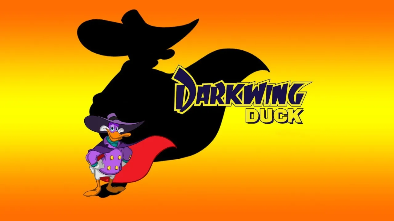 Darkwing Duck İndir - görsel 9