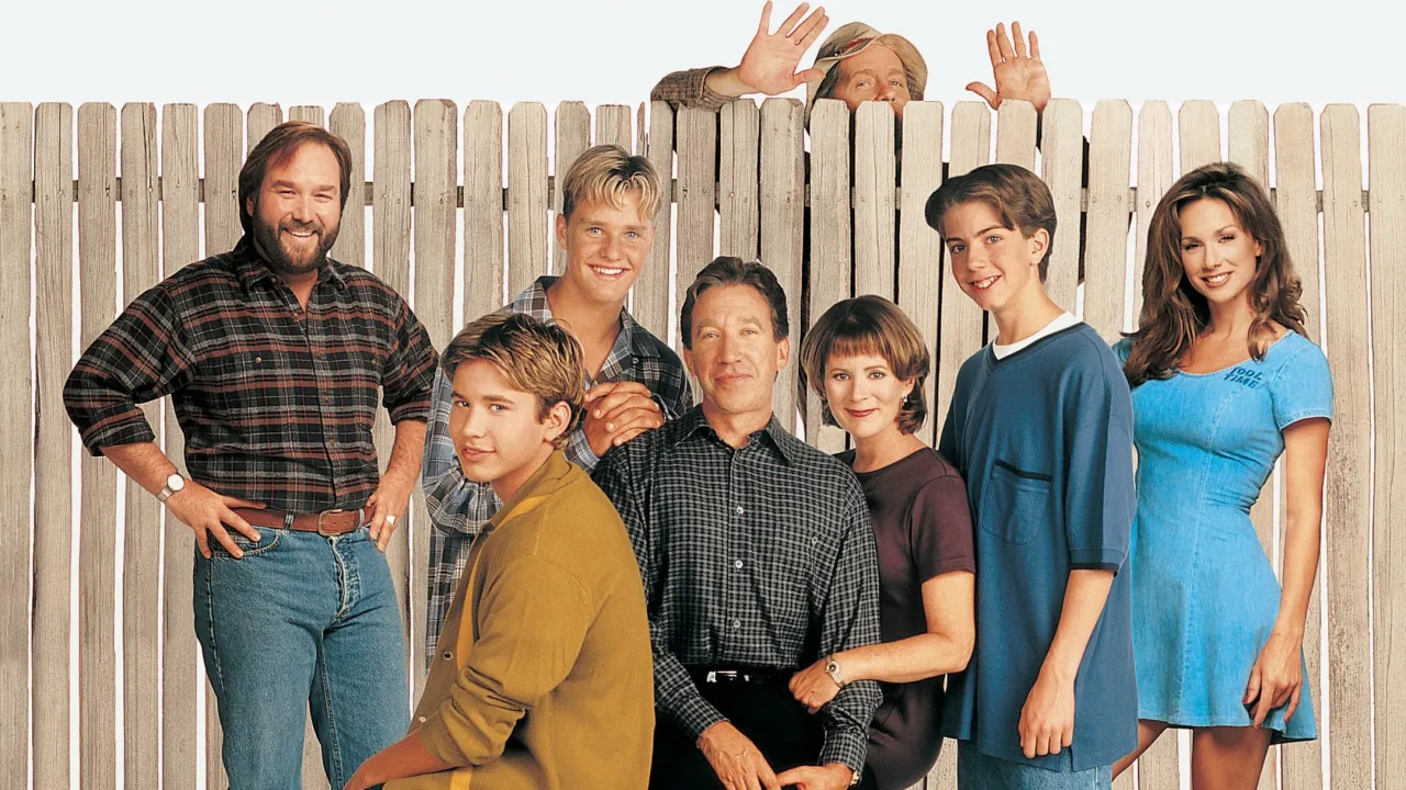 Home Improvement İndir - görsel 1