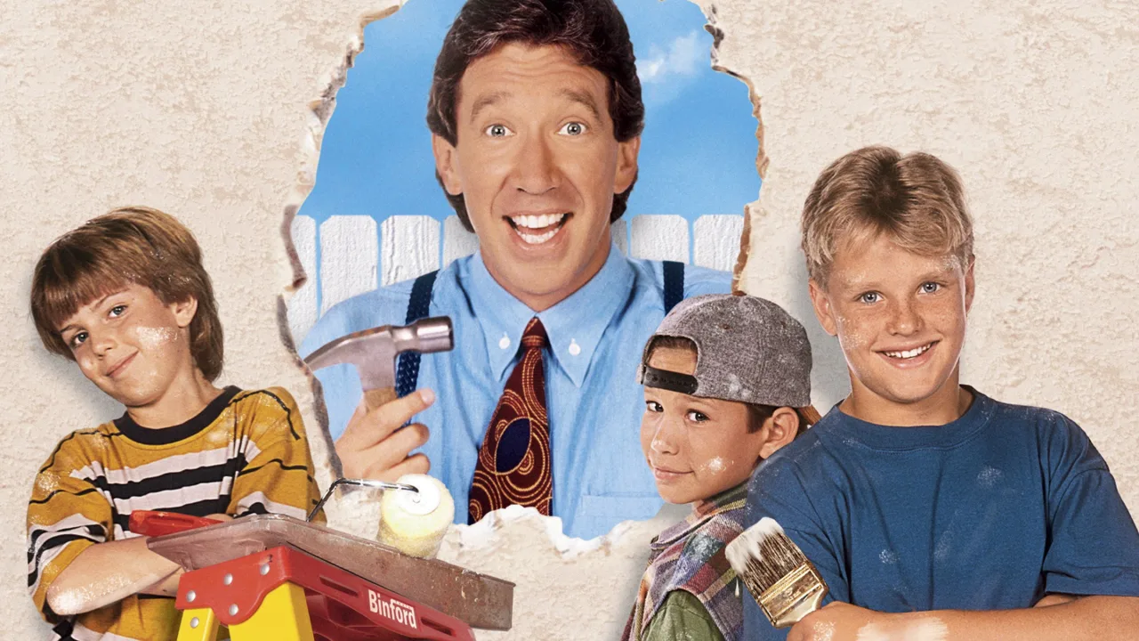 Home Improvement İndir - görsel 10