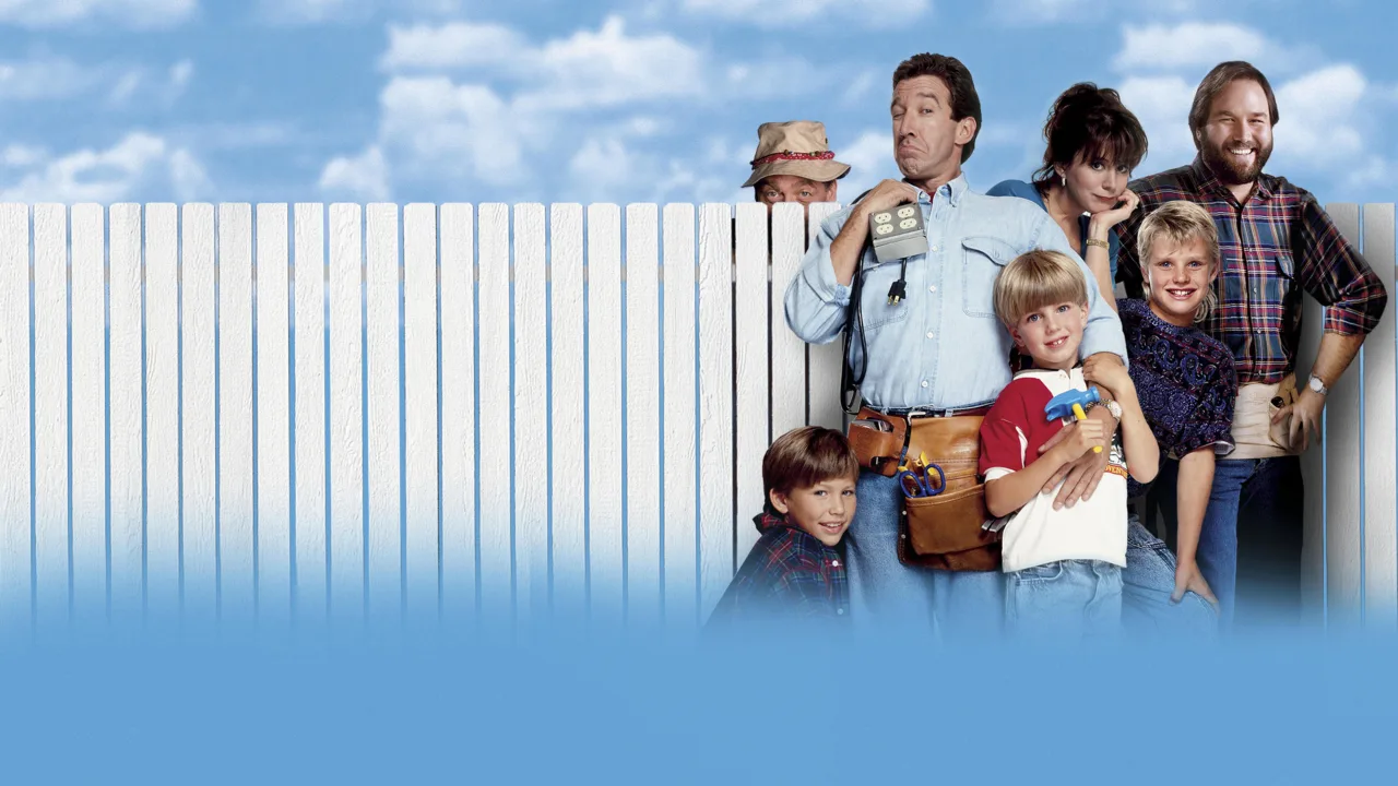 Home Improvement İndir - görsel 4