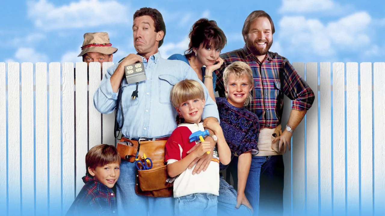 Home Improvement İndir - görsel 8