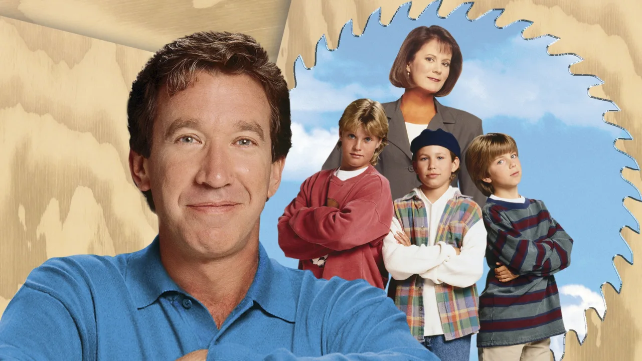Home Improvement İndir - görsel 9