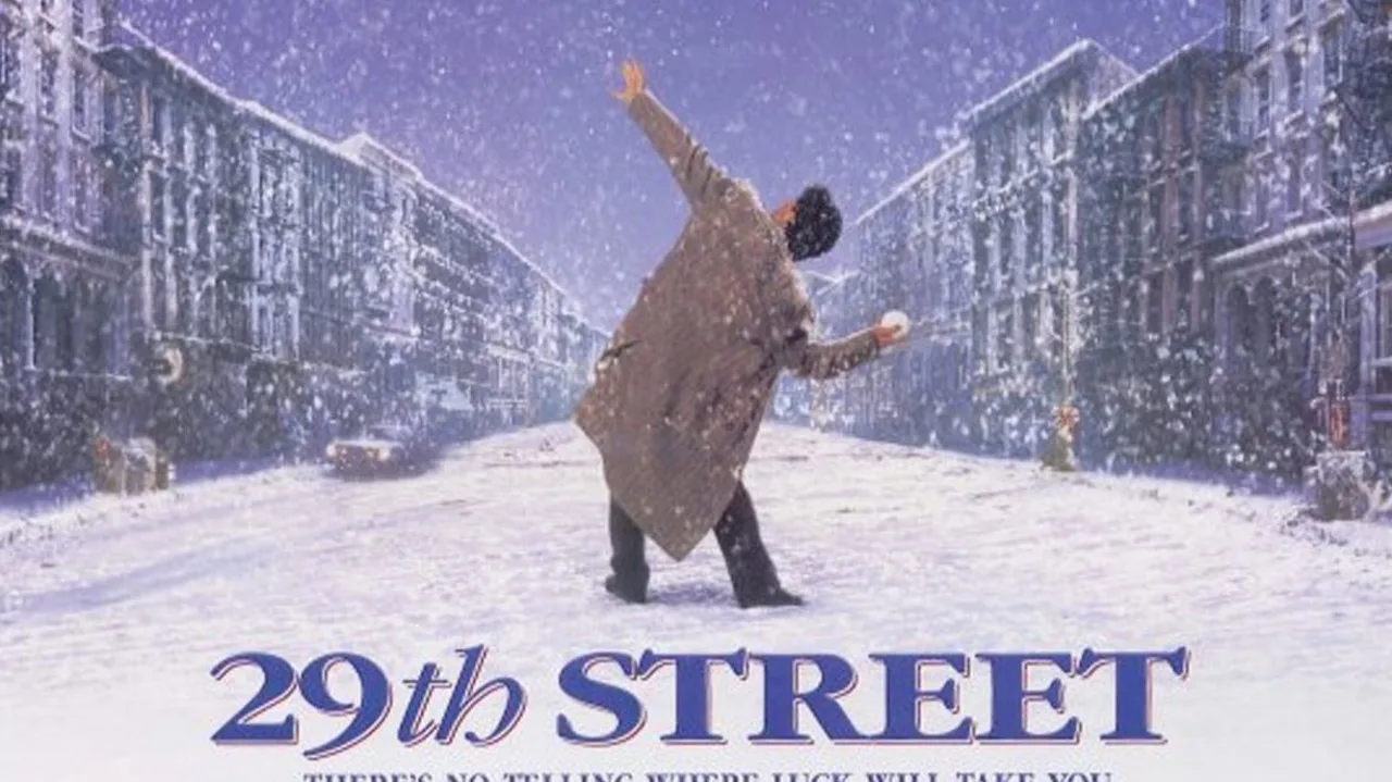 29th Street İndir - görsel 4